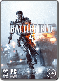 31-10-2013 Battlefield 4