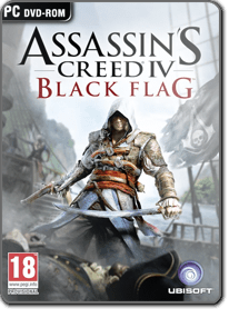 01-11-2013 Assassin's Creed IV (4) Black Flag