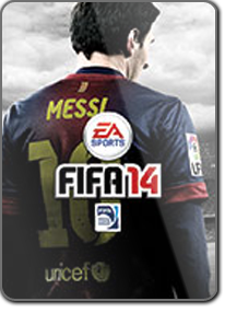 27-09-2013 Fifa 14 (2014)