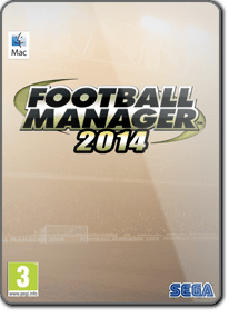 01-11-2013 Football Manager 2014 (PC/MAC)