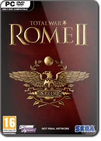 31-10-2013 Total War: ROME II