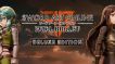 BUY Sword Art Online: Fatal Bullet - Deluxe Edition Steam CD KEY
