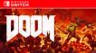 BUY DOOM (Nintendo Switch) Nintendo Switch CD KEY