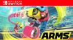 BUY ARMS (Nintendo Switch) Nintendo Switch CD KEY