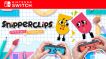 BUY Snipperclips - Cut it out, together! (Nintendo Switch) Nintendo Switch CD KEY