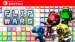 BUY Flip Wars (Nintendo Switch) Nintendo Switch CD KEY