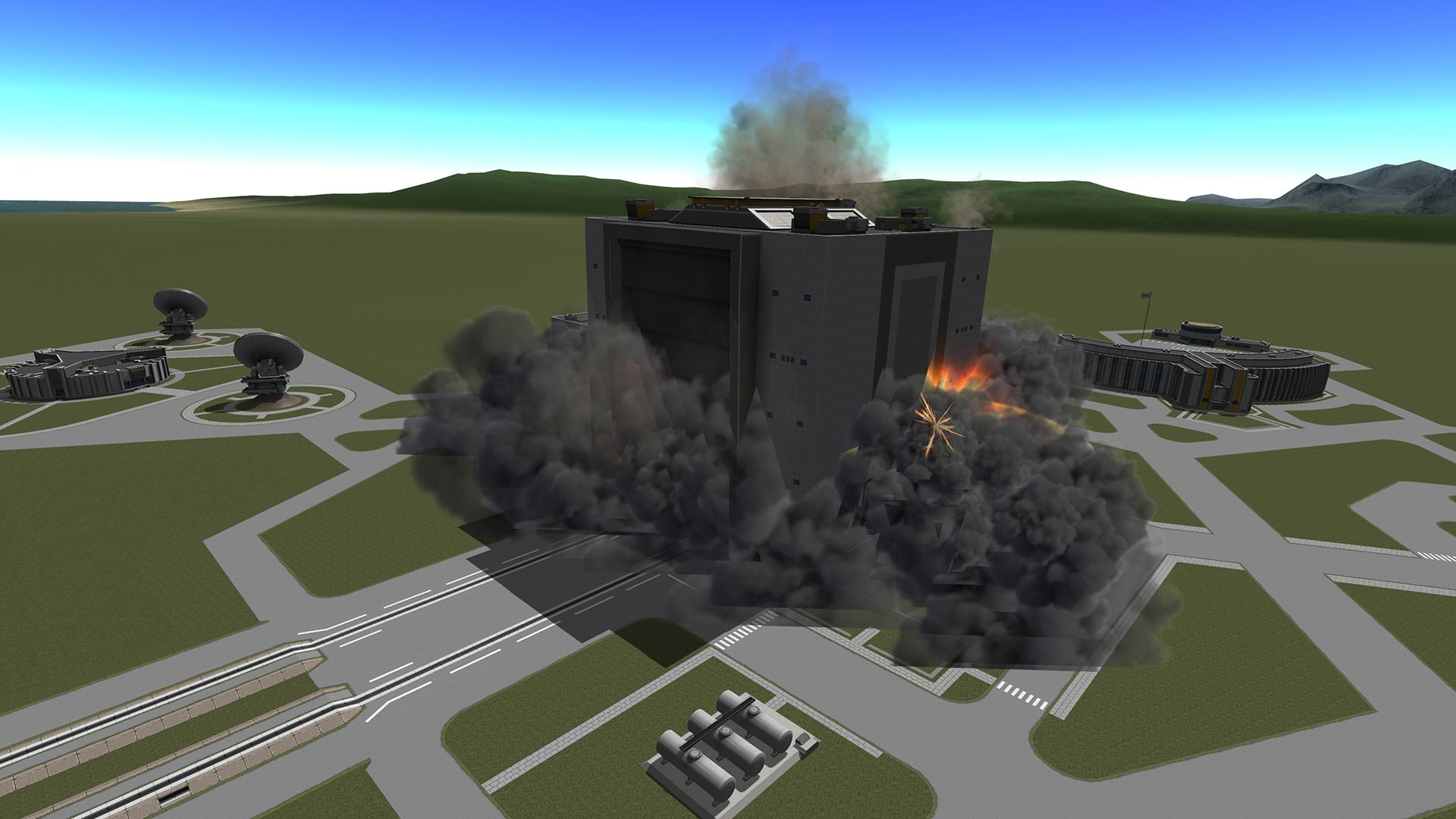 kerbal space program steam workshop