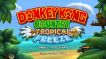 BUY Donkey Kong Country: Tropical Freeze (Nintendo Switch) Nintendo Switch CD KEY