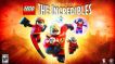 BUY LEGO® The Incredibles Steam CD KEY