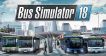 BUY Bus Simulator 18 Steam CD KEY