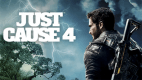 Just Cause 4