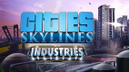 Cities: Skylines - Industries