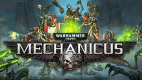 Warhammer 40,000: Mechanicus