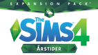 The Sims 4 Årstider (Seasons)