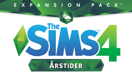 The Sims 4 - EA Origin CD key → Køb billigt HER!