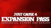 BUY Just Cause 4 Expansion Pass Steam CD KEY