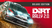 BUY DiRT Rally 2.0 Deluxe Edition Steam CD KEY
