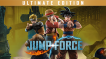 BUY Jump Force Ultimate Edition Steam CD KEY