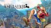 BUY ONE PIECE World Seeker Steam CD KEY