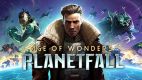 Age of Wonders: Planetfall