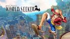 ONE PIECE World Seeker Episode Pass