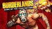 BUY Borderlands GOTY Enhanced Steam CD KEY