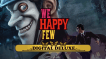BUY We Happy Few Digital Deluxe Edition Steam CD KEY