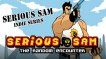 BUY Serious Sam The Random Encounter Steam CD KEY