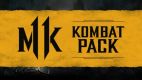 Mortal Kombat 11 Kombat Pack