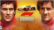 BUY F1 2019 Legends Edition Steam CD KEY