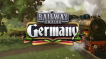 BUY Railway Empire: Germany Steam CD KEY
