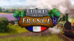 BUY Railway Empire: France Steam CD KEY