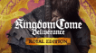 BUY Kingdom Come: Deliverance Royal Edition Steam CD KEY