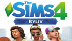 The Sims 4 Byliv (City Living)