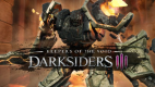 Darksiders III - Keepers of the Void