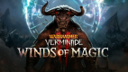 Warhammer: Vermintide 2 - Winds of Magic