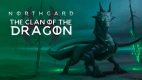 Northgard - Nidhogg, Clan of the Dragon