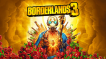 BUY Borderlands 3 Super Deluxe Anden platform CD KEY