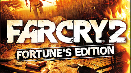 Far Cry® 2: Fortune's Edition on