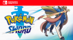 BUY Pokémon Sword (Nintendo Switch) Nintendo Switch CD KEY