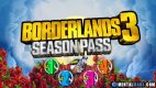 Borderlands 3 Season Pass