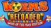 BUY Worms Reloaded: Game of the Year Edition Steam CD KEY