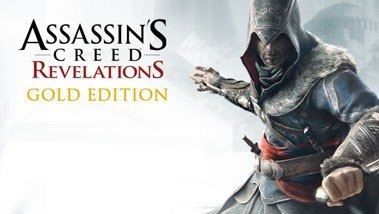 Assassin's Creed: Revelations system requirements