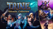 BUY Trine: Ultimate Collection Steam CD KEY