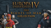 BUY Europa Universalis IV: Rights of Man Collection Steam CD KEY