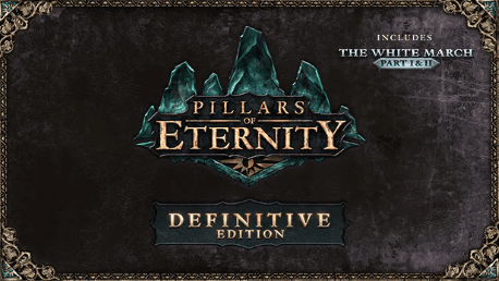 pillars of eternity definitive edition gog code