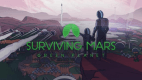 Surviving Mars: Green Planet