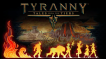 BUY Tyranny - Tales of the Tiers Steam CD KEY
