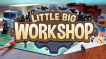 BUY Little Big Workshop Steam CD KEY