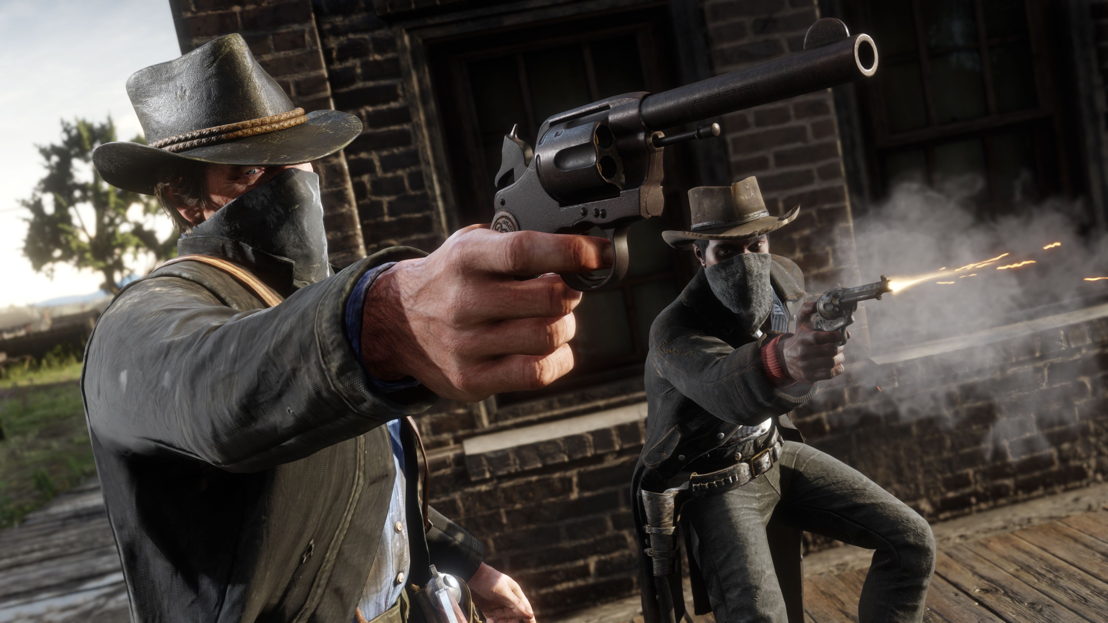 Red Dead Redemption 2: Ultimate Edition - Games CD key → Køb billigt